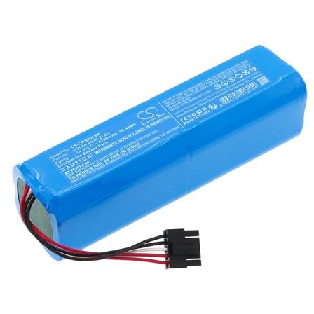 Batteri till Vakuum för Dreame RLS95HE, S30 Pro Ultra, S40 m.fl.