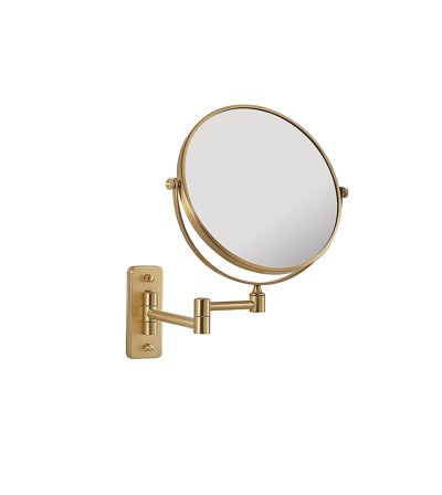 GEDY Gaia Kosmetikspejl, Tøj & Bolig, Tilbehør, Makeupspejle