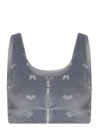 ROTATE Birger Christensen | Kelly Top | XS