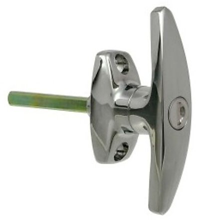 ELLEFSEN SIKKERHET GARASJEPORTHÅNDTAK LF 1638