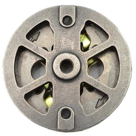 Clutch for FS120 FS200 FS250 FS300 FS350 FS400 FS450 FS480 FR450 FR480 BT120C BT121 Trimmer Strimme