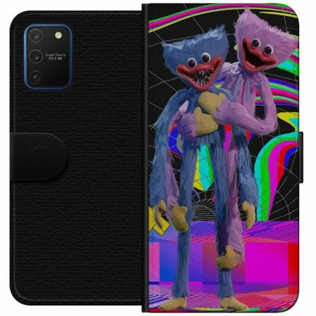 Samsung Galaxy S10 Lite Plånboksfodral Huggy Wuggy