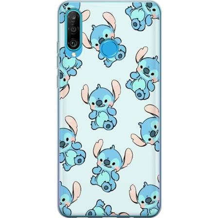 Huawei P30 lite L pin kyv kuori Ommel kuva