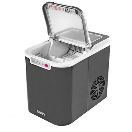 Ismaskin Camry - 10minuter - 2,2 liters tank