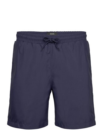 Sea Sandro Shorts Navy Mads Nørgaard