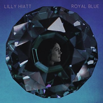 Royal blue LILLY HIATT