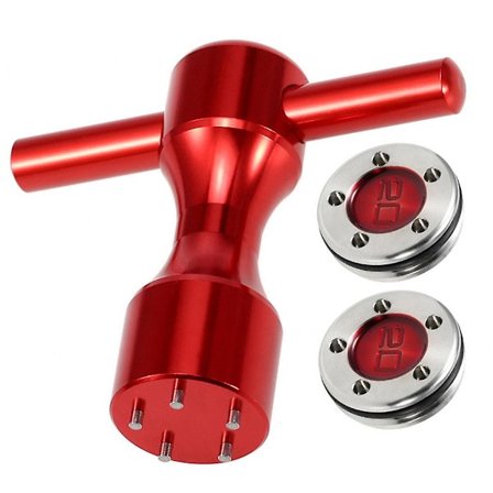 Titleist Scotty Cameron 20g Sininen Golf-Putteri