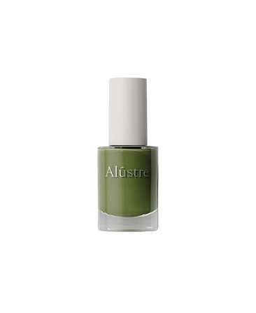 Alûstre Nail Polish 175 Earth, Makeup, Neglelak, Farvede Lakker