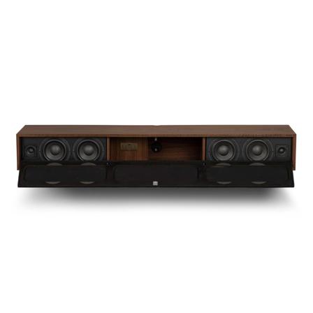 Outlet - LEMUS HOME Artistic HiFi-Meubel