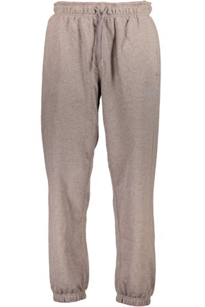 Calvin Klein Pantalone Uomo Marrone