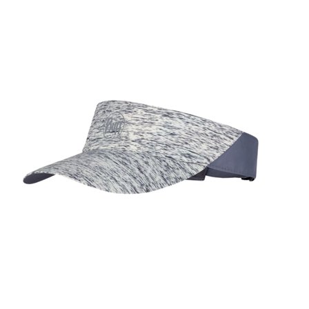 Buff Visor (2021) Unisex caps Grey OneSize