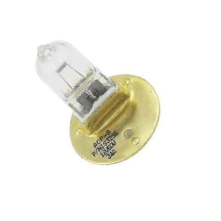 Vision-projektorilamppu P/N: 83296 7027 12V 50W ACP-8 TOPCON Vision -projektorilamppu 12V50W
