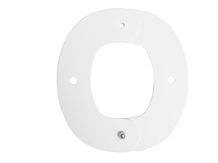 MP bolagen U082V Takramme, Installasjonsmaterial