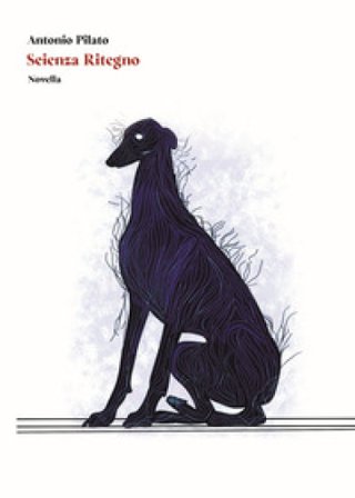 Scienza ritegno Antonio Pilato