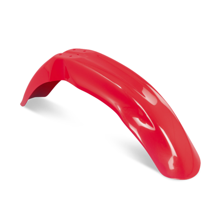 Parafango Anteriore Rtech Rosso - Honda CRF 250R 2020-2020