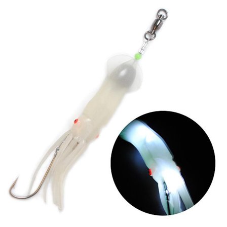 Led Fish Lamp Lure Light VIT