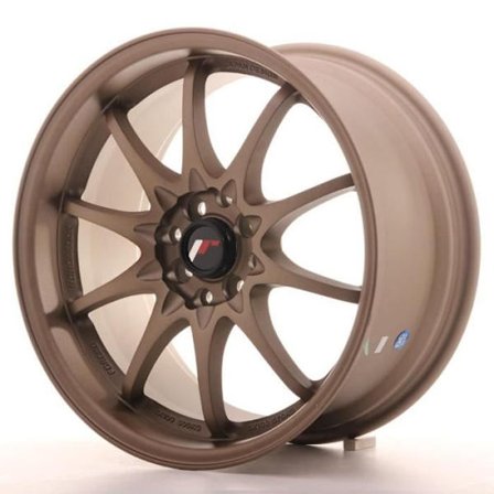 Jante 17 JR5 17x8,5 ET35 5x100/114.3 Bronze
