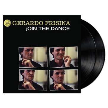 Join the dance Gerardo Frisina