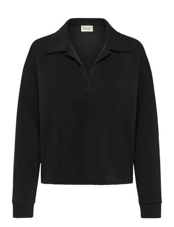 My Essential Wardrobe | Hellemw Polo Blouse | XXL