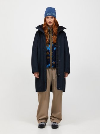 Treeline HIPE 2L Insulated Shell Parka Women