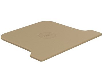 Ooni-Koda 16 Baking stone-Premium pizzastein til Ooni Koda 16 -Barbecue-Pizzatilbehør