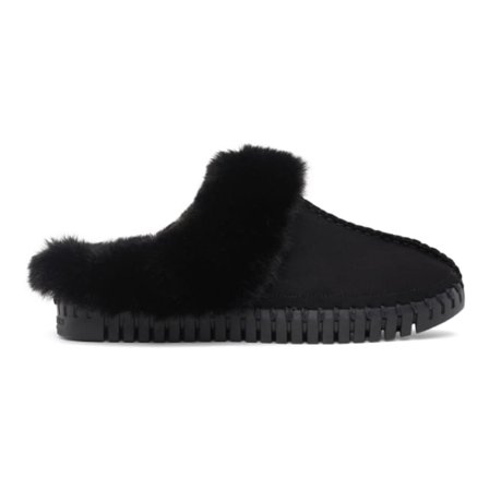 Ilse Jacobsen Women's Slippers Women other shoes Black 39