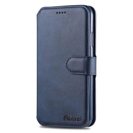 Praktiskt Yazunshi Plånboksfodral - iPhone 12 Pro Max