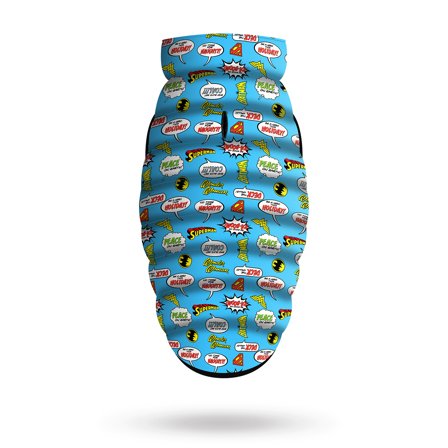 WAUDOG - Waudog Clothes JL Blue - Hundtäcke