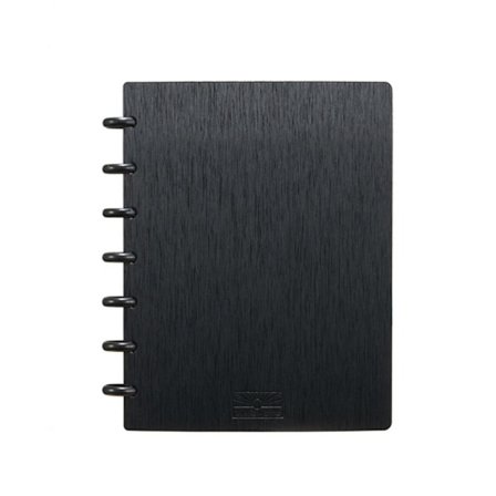 Discbound Notebook Disc Planner Regler