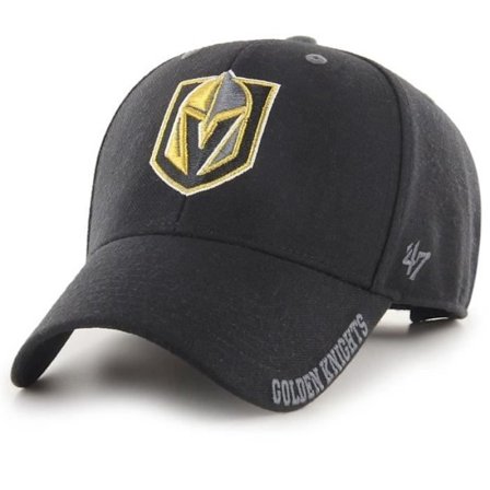 47 Brand Säädettävä Lippis - DEFROST Vegas Golden Knights