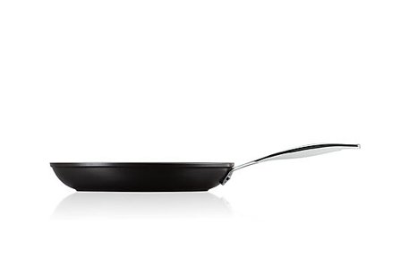 LE CREUSET Stekepanne Lav Aluminium 30cm