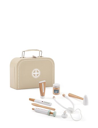 Kid's Concept | Doctors Case Nature | ONE SIZE