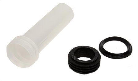 Ifö Z96910 WC-adapter for WC, Baderom