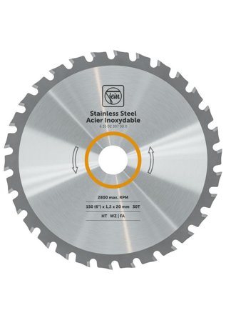 Fein 63502307000 Sagblad, Maskintilbehør & forbruk