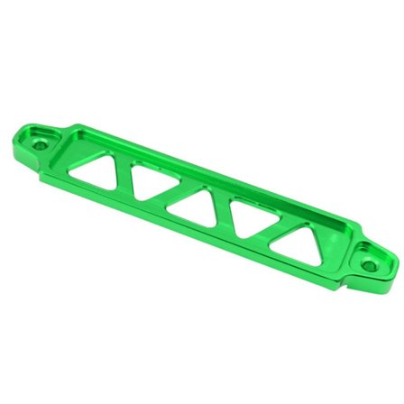 Festebrakett for bilbatteri Automatisk batteriholdebrakett