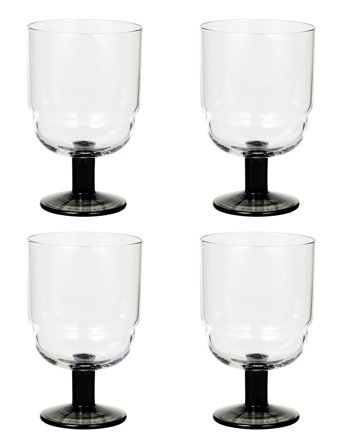 Broste Copenhagen | Nordic Bistro Red Wine Glass | 25 CL