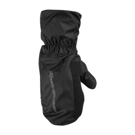 Sur-gants de Pluie Rusty Stitches Noir L