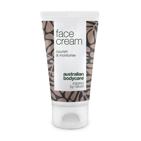 Australian Bodycare Face Cream, 50 ml
