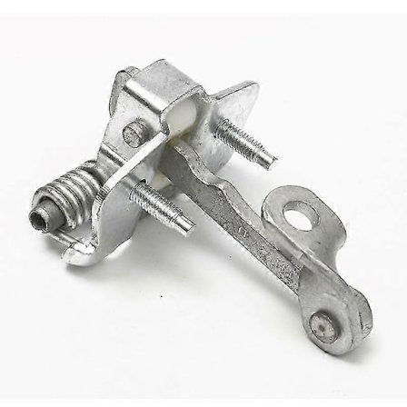 2025 Peugeot 206 206CC Dörrstopp Fram Vänster & Höger Dörrbegränsare 9181C8