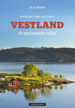Vestland - av Olav Breen