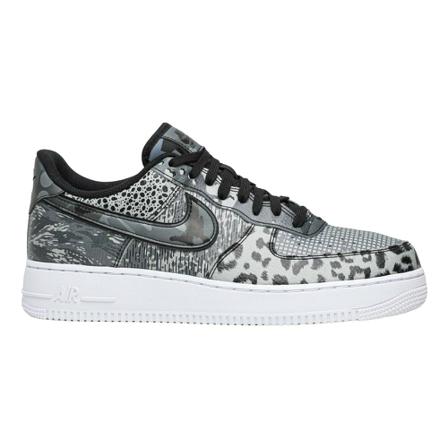 Nike - Sneakers - Svart - Herr - Storlek: 45 Eu, Herr, Storlek: 45 EU