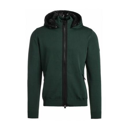 People of Shibuya, hoodie Groen, Heren, Maat:M