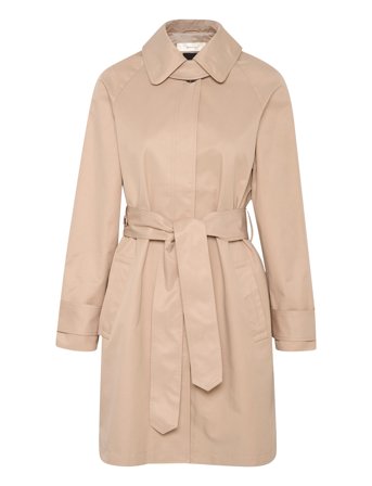 InWear | Mazieiw Coat | 46