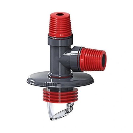 Multifunktionelt afløbsrør til vaskemaskine, speciel gulvafløbstilslutning, deodorant anti-—max