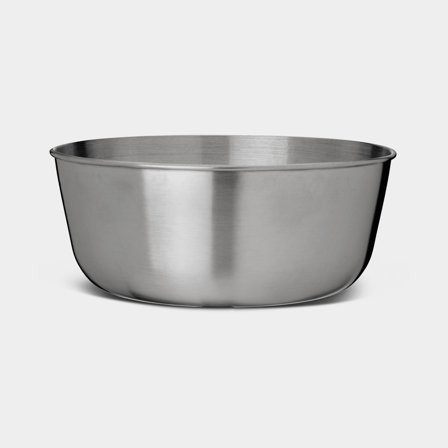 Stainless steel bowl Primus CampFire Bowl Small Stainless Steel, Ø14 cm