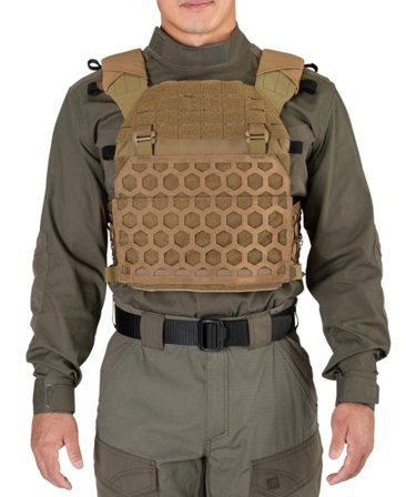 5.11 Tactical All Mission PC Ranger Green