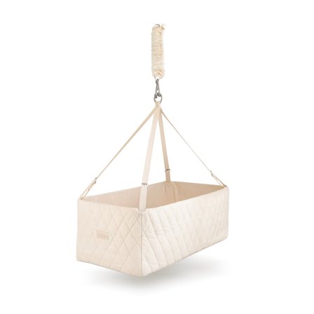 Rectangular Cradle with Flat Bottom | Moonboon