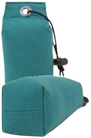 PAW of Sweden Dummy 250 g Vihreä