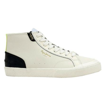 Pepe Jeans Sneakers beige, Dam, Dam, Storlek: 40 EU