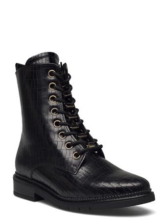 Ankle Boot Black Gabor